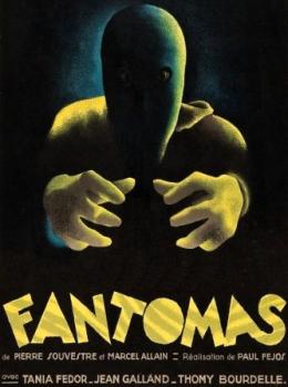 Fantômas
