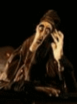 Fantômas Probablement