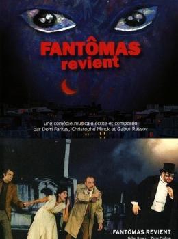 Fantômas Revient