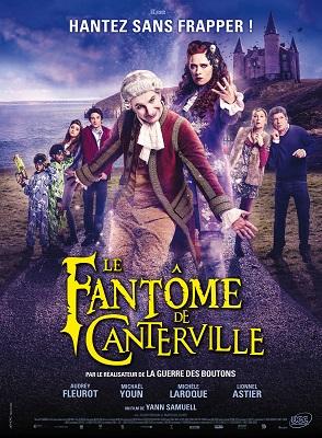 Le Fantôme de Canterville Le Fantôme de Canterville
