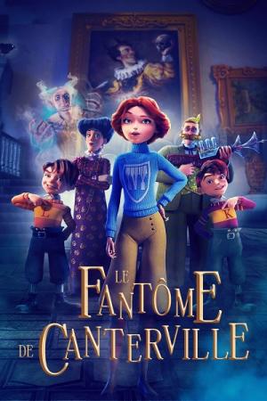 Le Fantôme de Canterville Le Fantôme de Canterville