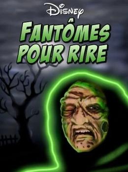 Fantômes pour Rire