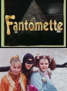 Fantômette