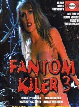 Fantom kiler 3