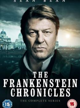 The Frankenstein Chronicles