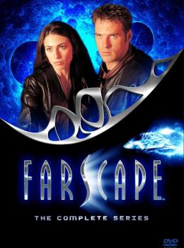Farscape