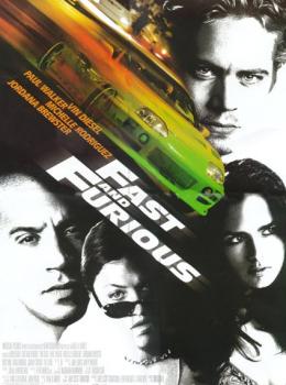 Fast and Furious