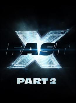 Fast X: Part 2