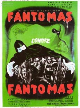 Fantômas contre Fantômas