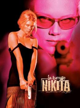 La Femme Nikita La Femme Nikita