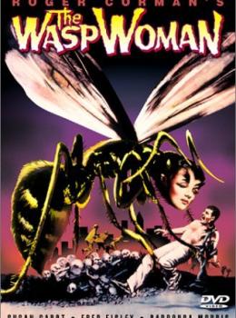 La Femme Guêpe