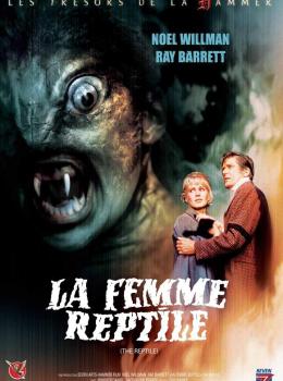 La Femme Reptile