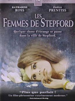 Les Femmes de Stepford