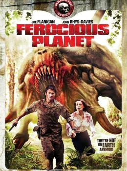 Ferocious Planet