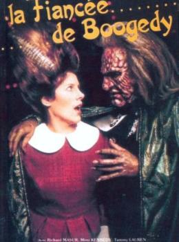 La fiancée de Boogedy
