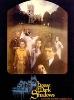 La Fiancée du Vampire