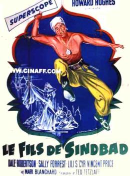 Le Fils de Sinbad Le Fils de Sinbad