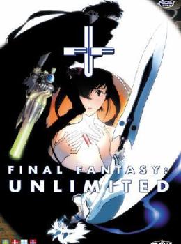 Final Fantasy Unlimited