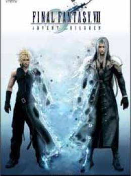 Final Fantasy VII : Advent Children