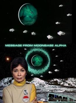 Message From Moonbase Alpha