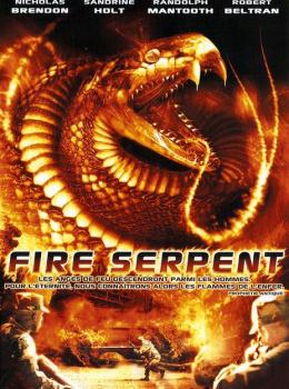 Fire Serpent