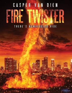 Fire Twister Fire Twister