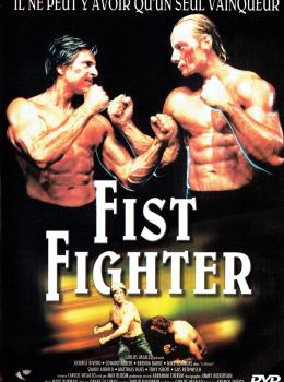Fist Fighter