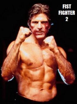 Fist Fighter 2