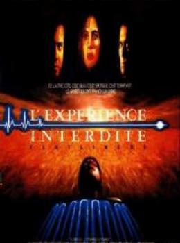 L'Expérience interdite L'Expérience interdite