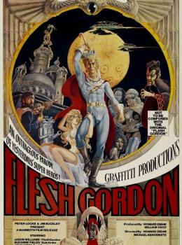 Flesh Gordon