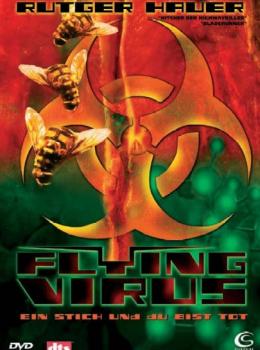 Flying Virus: les Abeilles Meurtrières