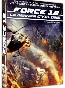 Force 12 : Le Dernier Cyclone - Cyclone force 12
