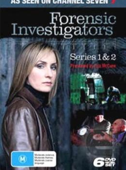 Forensic Investigators