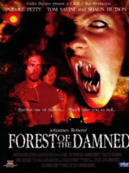 Forest of the Damned