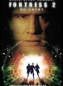 Fortress 2 : Réincarcération Fortress 2 : Réincarcération