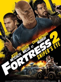 Fortress: Sniper's Eye