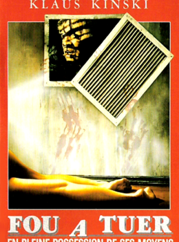 Fou à Tuer
