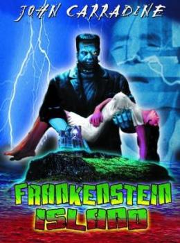 Frankenstein Island