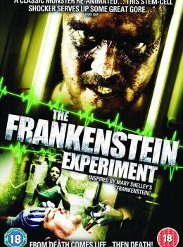 The Frankenstein Experiment