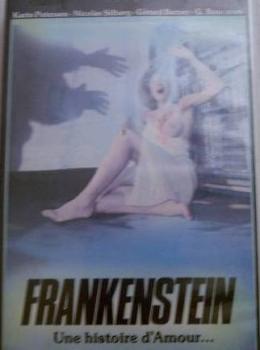 Frankenstein: Une Histoire d'Amour