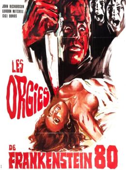 Les Orgies de Frankenstein Les Orgies de Frankenstein