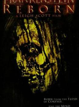 Frankenstein Reborn