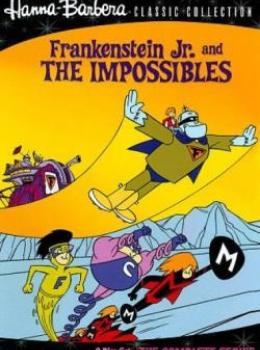 Frankenstein, Jr. and the Impossibles