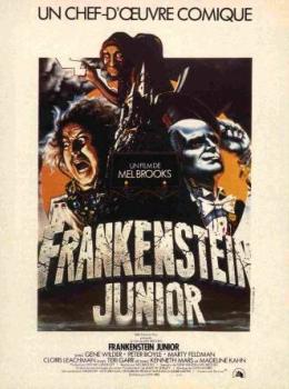 Frankenstein Junior