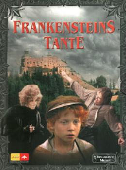 La Tante de Frankenstein