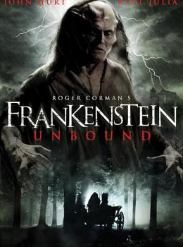 La Résurrection de Frankenstein