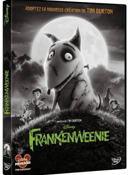 Frankenweenie