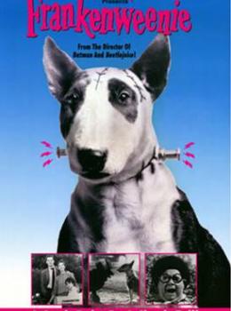 Frankenweenie