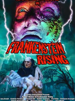 Frankenstein Rising
