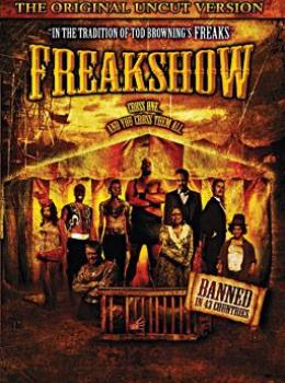 Freakshow